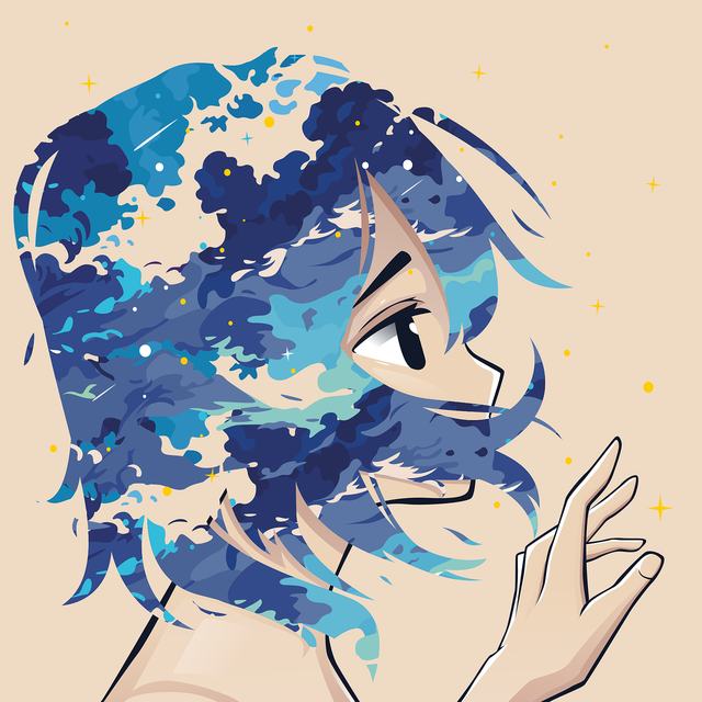 思雨