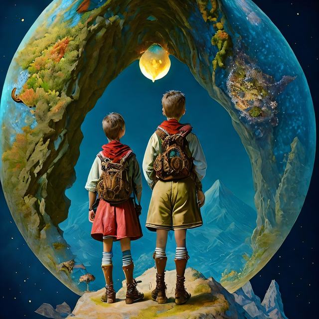 宁夏573名中小学生“家门口”AI竞技获奖