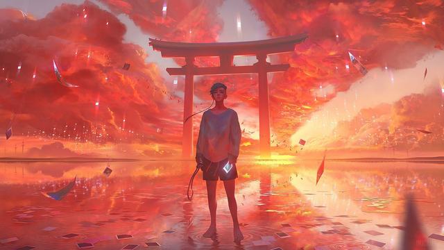 中国核电：核能点亮梦想 绽放魅力之光