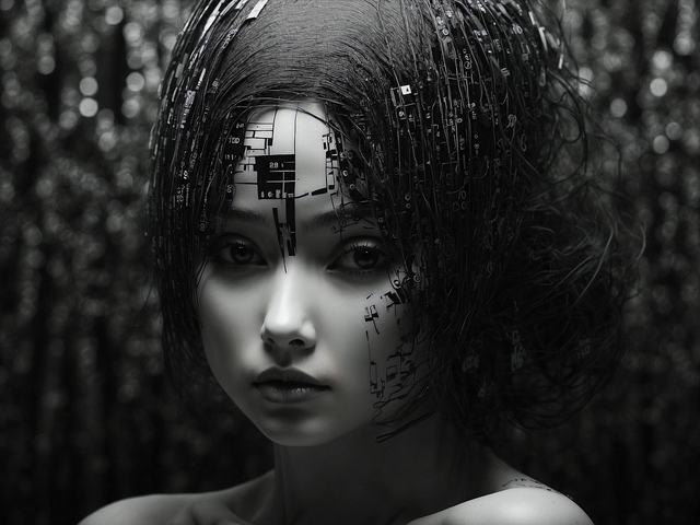 健身女神太过豪放引争议