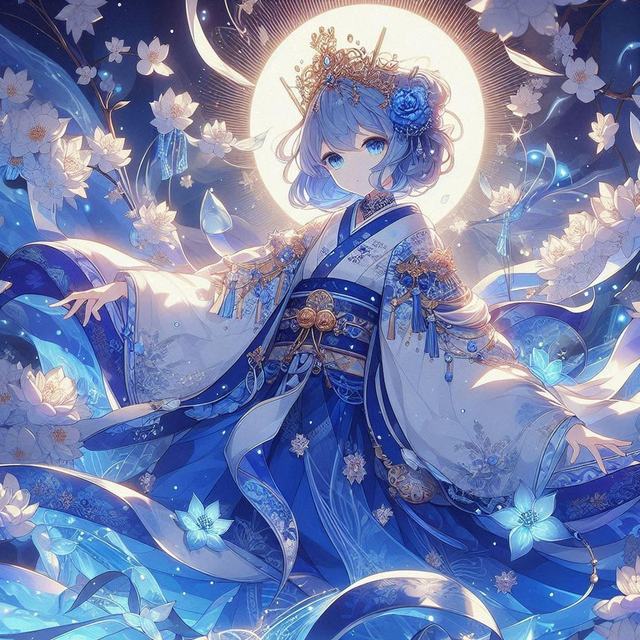 爆兽猎人之天炎战龙