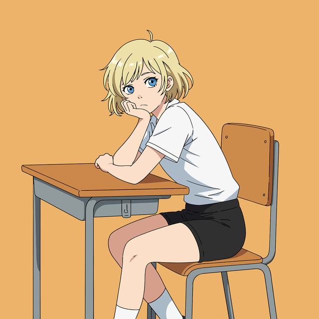 阿强