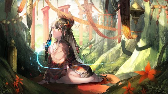 开拓神秘岛汉化破解版