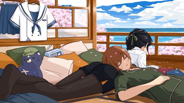 鸣人的假期ios版