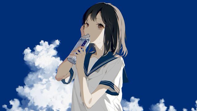 夜读|盲道实习生