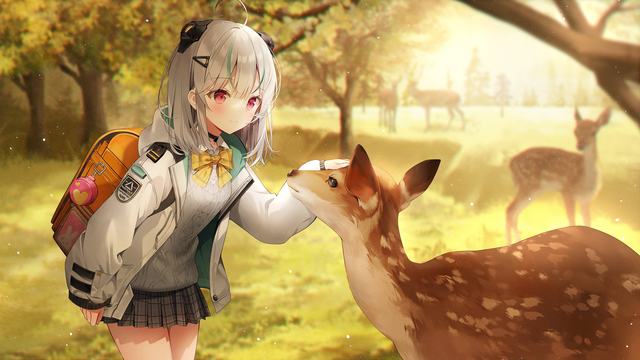 恶魔猎手幻想行动