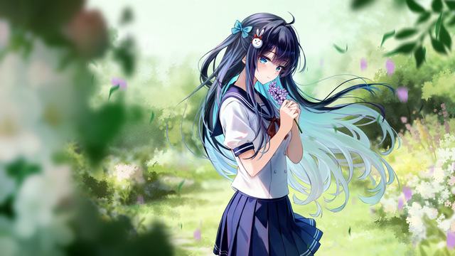 女儿vs妈妈：北京小升初实录