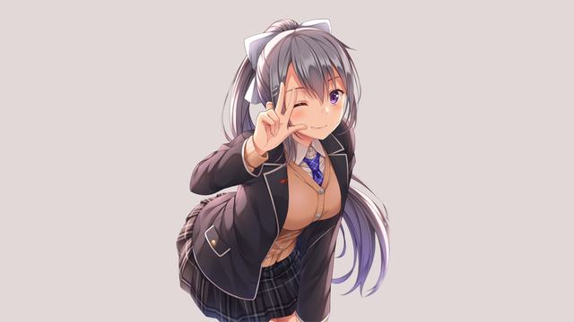 小明