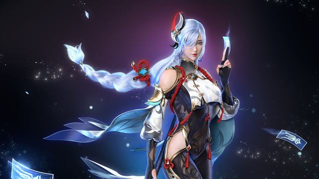 梦幻模拟战游戏客户端