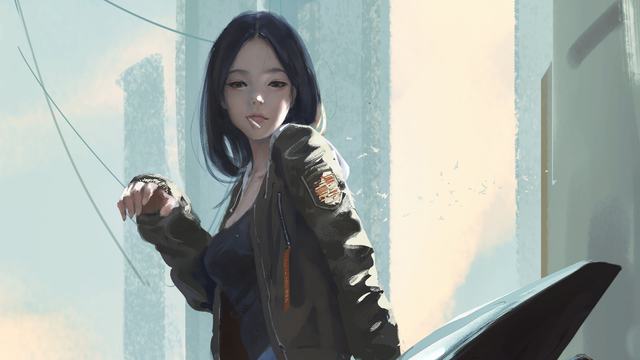 我的国家2020