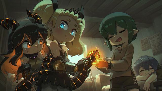 R星每日大赛今日聚集地往期截图