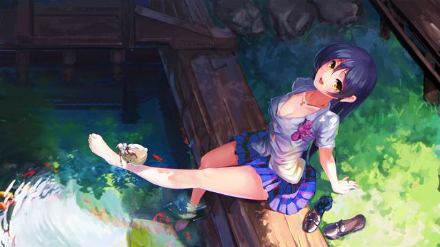 萌三国BT（畅玩版）