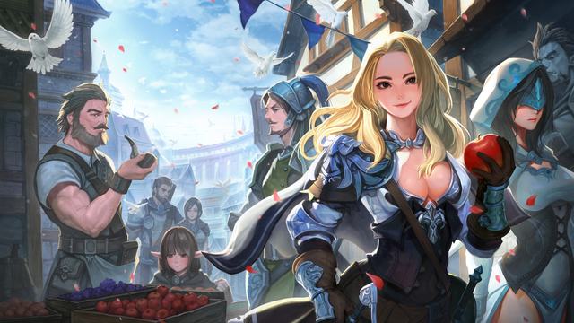 英雄联盟手游外服ios