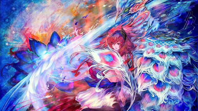 饥饿的小熊猫逃生