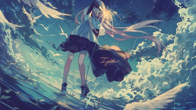 春潮澎湃,政策暖流润泽希望田野